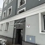 Apartment Tuwima 2
