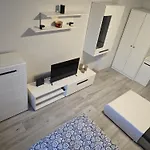 Tuwima 2 Apartment Zabrze