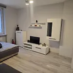 Apartment Tuwima 2 Zabrze