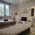 Apartment Tuwima 2 Zabrze