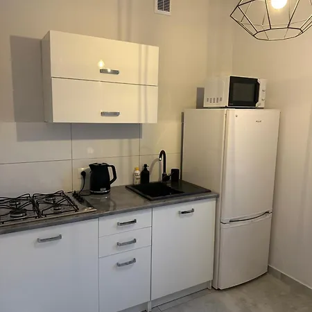 Apartment Tuwima 2