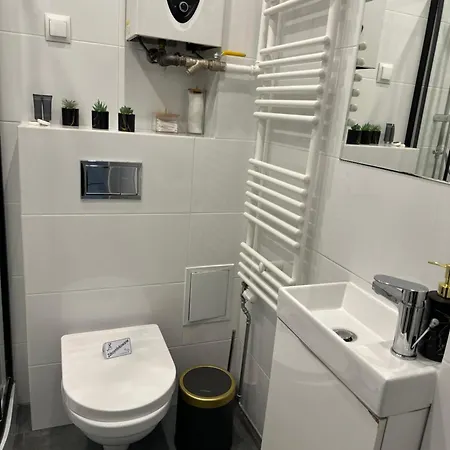 Tuwima 2 Apartment