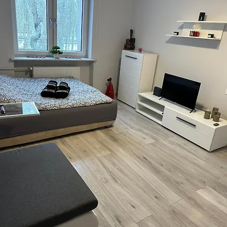 Tuwima 2 Apartment *