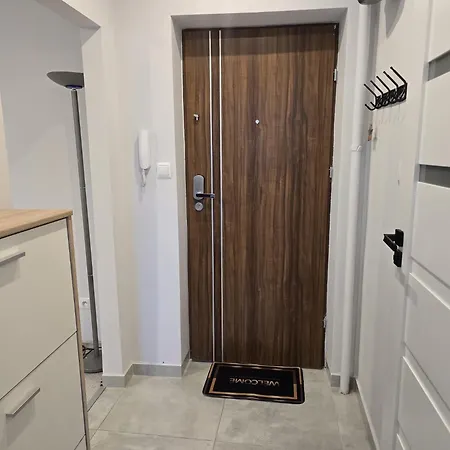 Tuwima 2 Apartment Zabrze