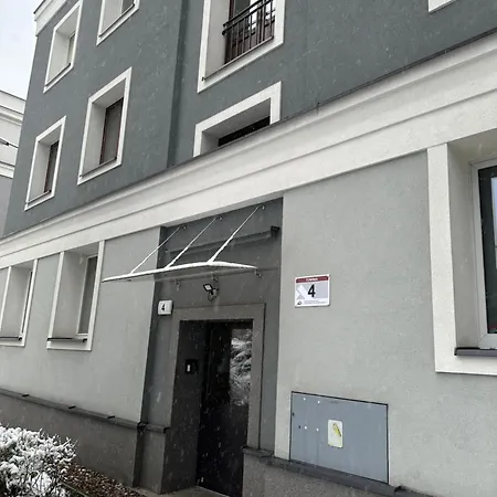 Apartment Tuwima 2
