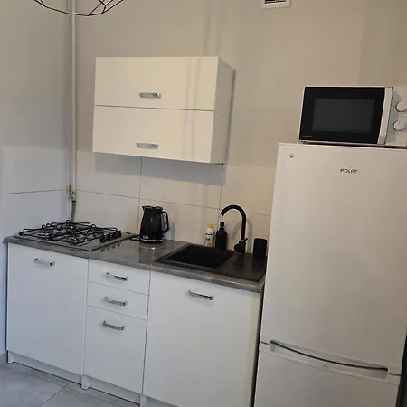 Tuwima 2 Apartment *