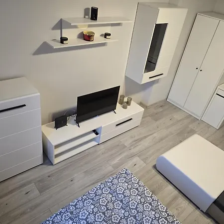 Tuwima 2 Apartment Zabrze