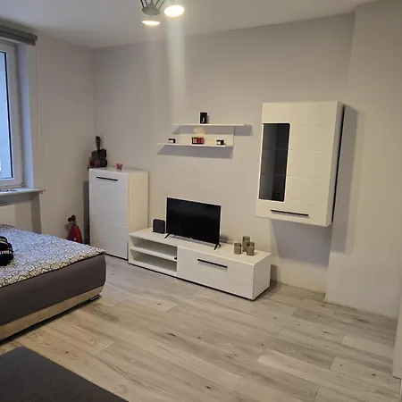 Apartment Tuwima 2 Hindenburg