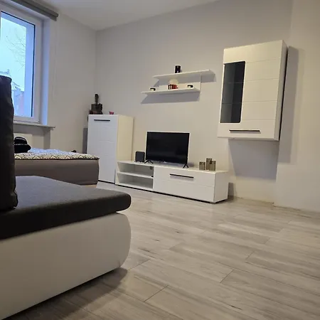 Tuwima 2 Apartment