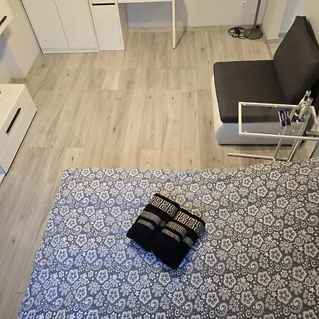 Tuwima 2 Apartment *