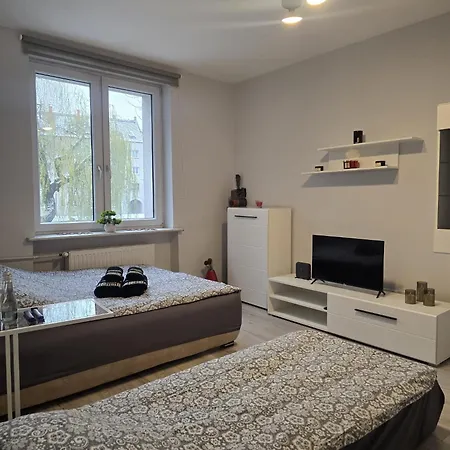 Tuwima 2 Apartment *