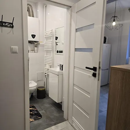 Tuwima 2 Apartment