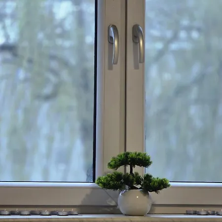 Tuwima 2 Apartment Zabrze