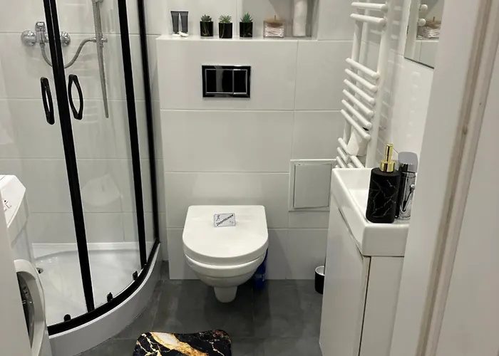 Daire Tuwima 2 Zabrze