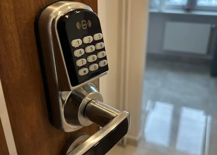 Tuwima 2 Daire Zabrze