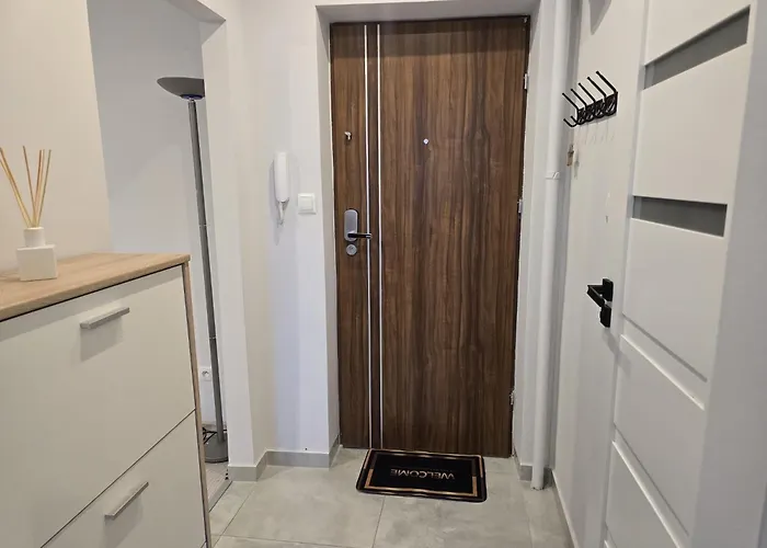 Tuwima 2 Daire Zabrze