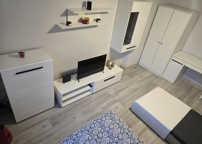 Tuwima 2 Daire Zabrze