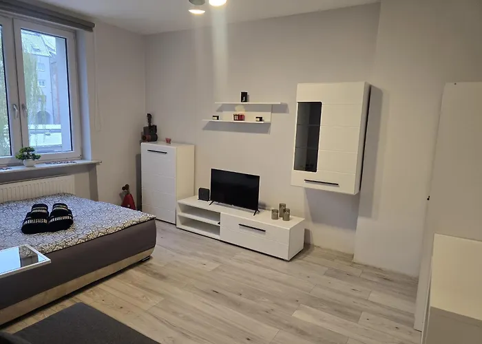 Daire Tuwima 2 Zabrze